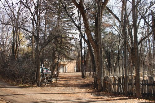 a-110 Mabel Dodge Ln, Taos, NM, 87571 | Card Image