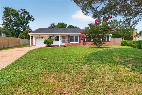 457 Carnegie Court, Virginia Beach, VA, 23452 | Card Image