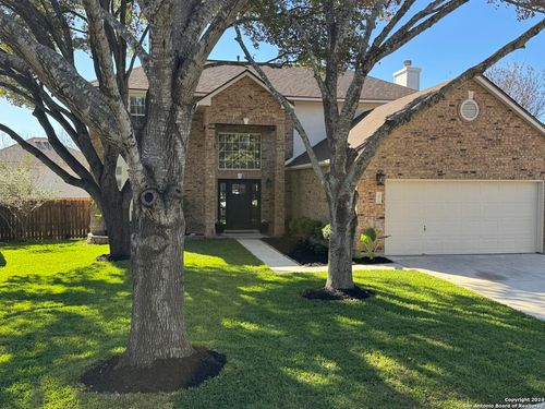 1823 Caraselle Loop Ct, San Antonio, TX, 78253-6071 | Card Image