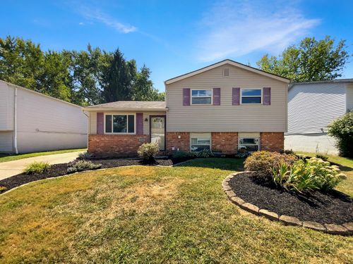 5365 Sherry Ct, Columbus, OH, 43232-5444 | Card Image