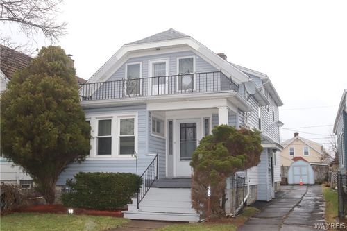 35 Loxley Road, Cheektowaga, NY, 14225 | Card Image