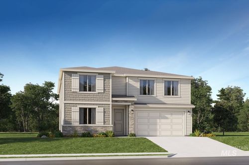 8957 W Inspirado St, Meridian, ID, 83646 | Card Image