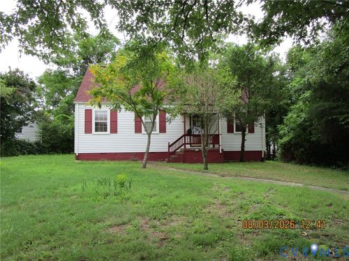 4601 Eanes Ln, Henrico, VA, 23231-1915 | Card Image