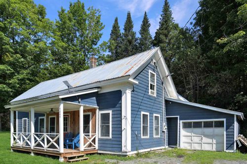 4009 Vt Rte 15, Wolcott, VT, 05680-3000 | Card Image