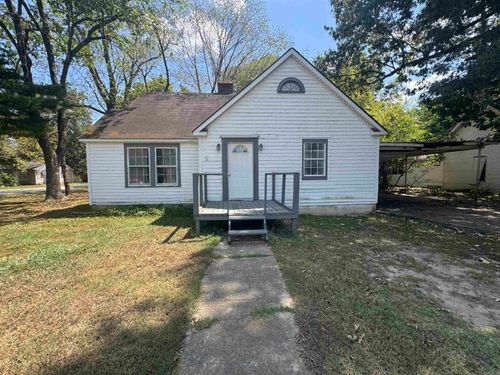 302 W 5th Street, Corning, AR, 72422 | Card Image