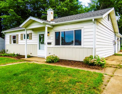 5317 Warren Dr, Evansville, IN, 47710-4039 | Card Image
