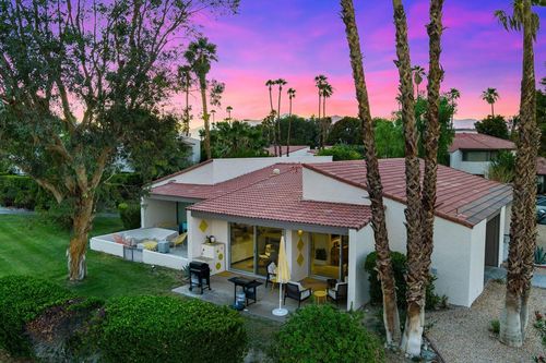 b-2501 N Whitewater Club Dr, Palm Springs, CA, 92262-2646 | Card Image