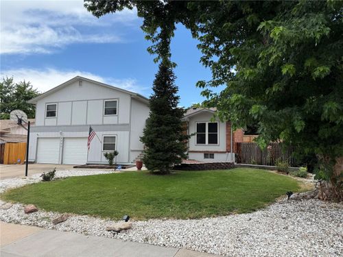 8257 Teller Ct, Arvada, CO, 80003-1621 | Card Image