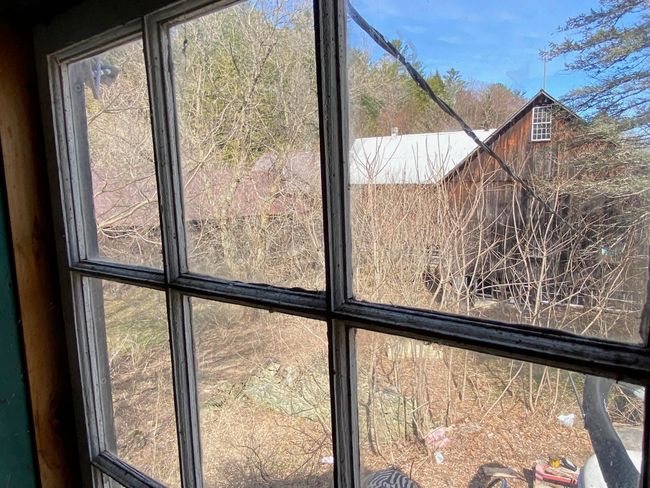 1254 Route 5, House other with 8 bedrooms, 1 bathrooms and null parking in Springfield VT | Image 34