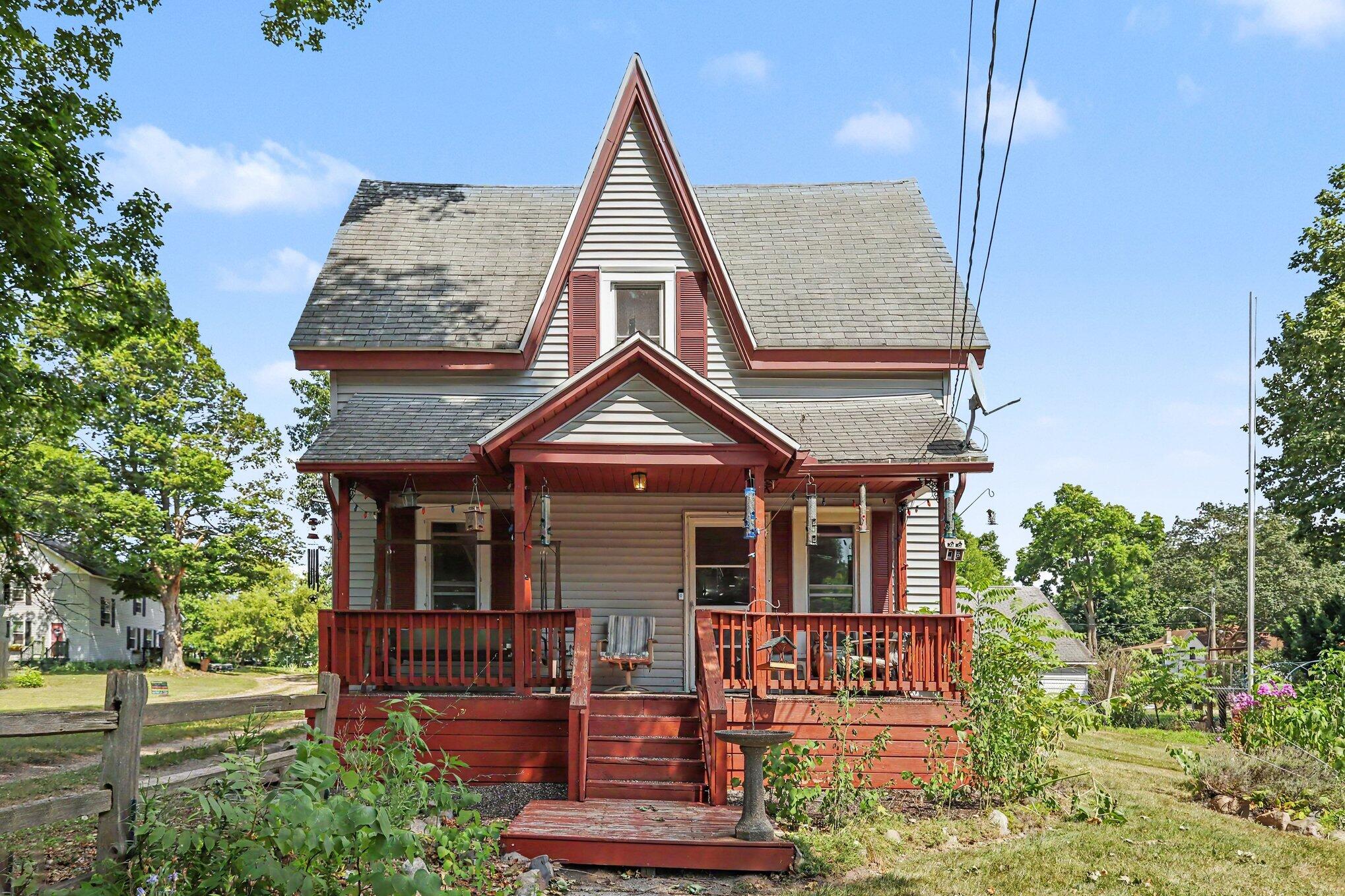 Residential in Galesburg 2