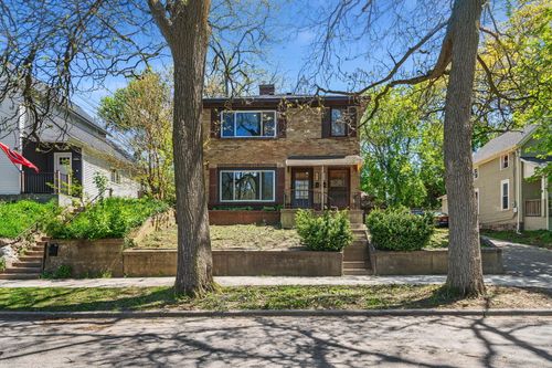 1568 Forrest Ave, Grand Rapids, MI, 49505-5009 | Card Image