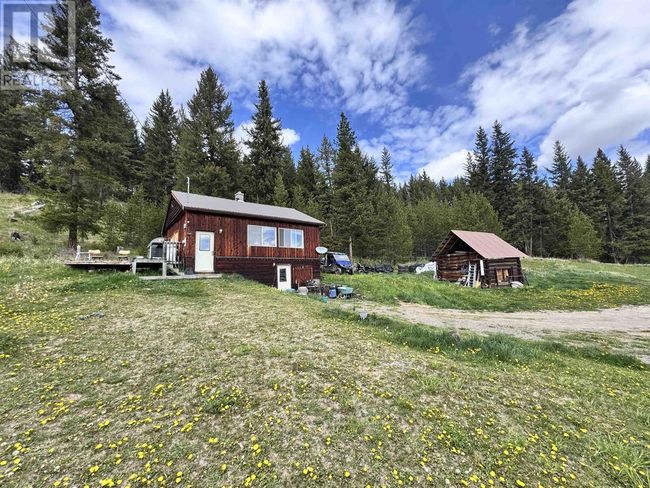 4656 Canim Hendrix Lake Rd, House other with 3 bedrooms, 2 bathrooms and null parking in Forest Grove BC | Image 5