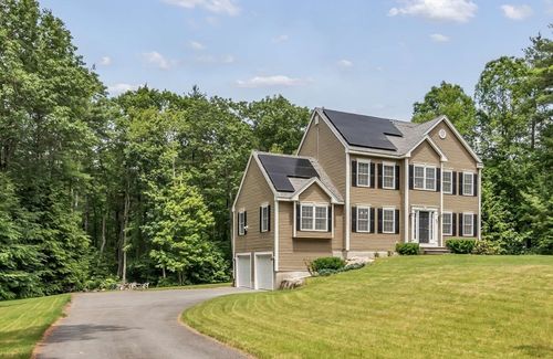 20 Warner Rd, Townsend, MA, 01469-1155 | Card Image