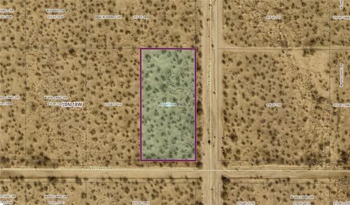 0 Volcanic Dr, Golden Valley, AZ, 86413 | Card Image