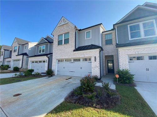 4643 Piston Jct Sw, Mableton, GA, 30126-4813 | Card Image