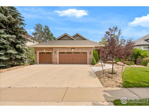 4283 Golf Vista Dr, Loveland, CO, 80537-3526 | Card Image