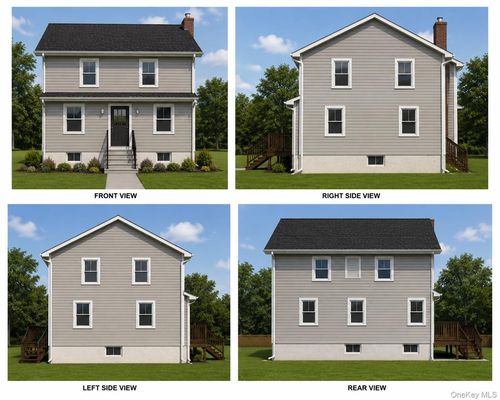 390 Locust Ave, Uniondale, NY, 11553-2022 | Card Image