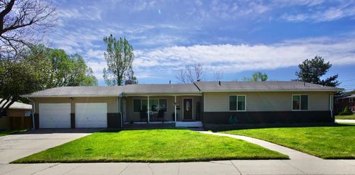 1651 Brentwood Dr, Casper, WY, 82604-4866 | Card Image