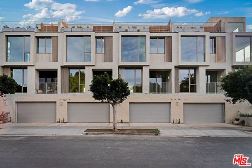 b-755 N Alfred St, Los Angeles, CA, 90069-5301 | Card Image