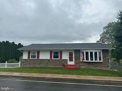 29 Roadstown Shiloh Rd, SHILOH, NJ, 08353-8803 | Card Image