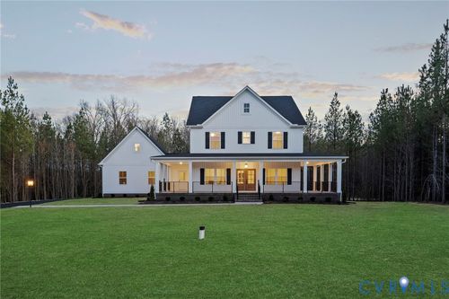 TBD Westwood Rd, Mechanicsville, VA, 23111 | Card Image