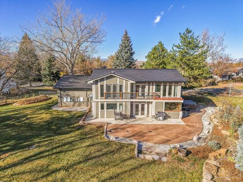 9032 Tahoe Ln, Boulder, CO, 80301-5147 | Card Image
