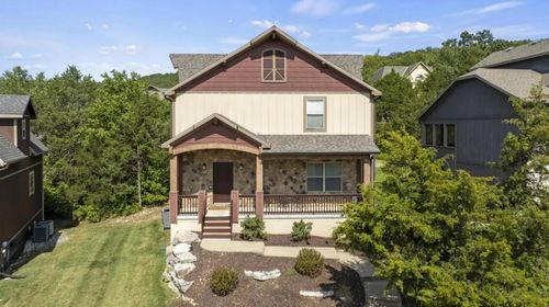 166 Streamside Dr, Hollister, MO, 65672-5966 | Card Image