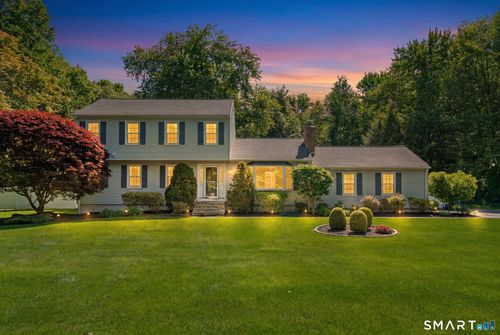 201 Skyview Dr, Southbury, CT, 06488-2422 | Card Image