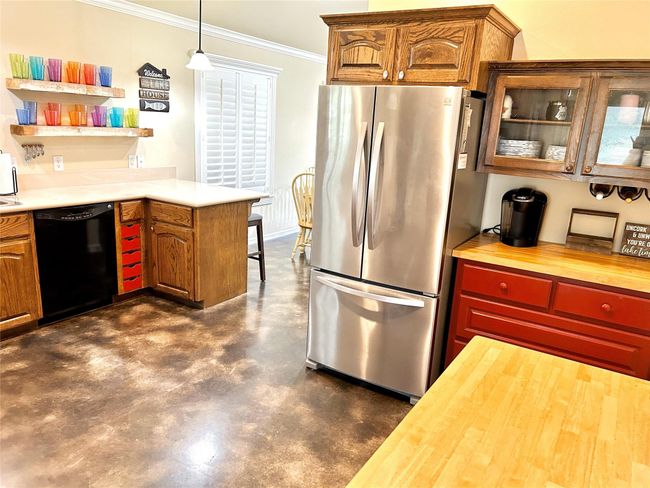 12195 Shady Ln, House other with 2 bedrooms, 2 bathrooms and 1 parking in Thornton TX | Image 11