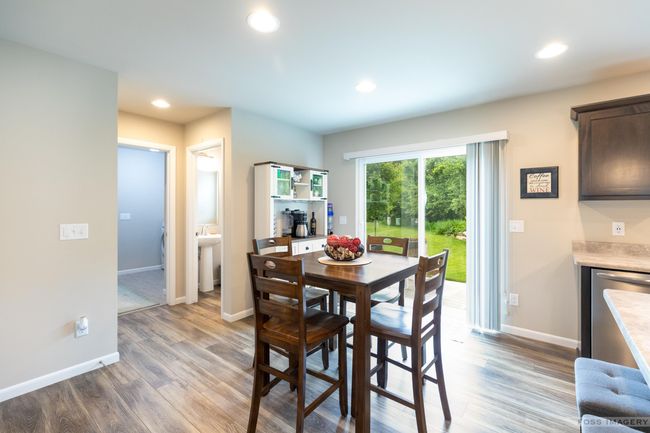 868 Sugar Maple Ln, House other with 3 bedrooms, 3 bathrooms and null parking in Verona WI | Image 11