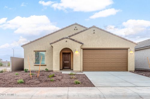 25223 W Chanute Pass, Buckeye, AZ, 85326-2599 | Card Image