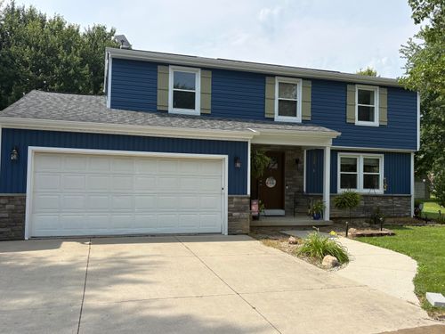 5042 Daisy Ln, Lima, OH, 45807-1407 | Card Image