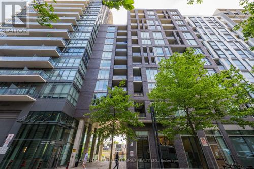 1018-20 Minowan Miikan Lane, Toronto, ON, M6J0E5 | Card Image