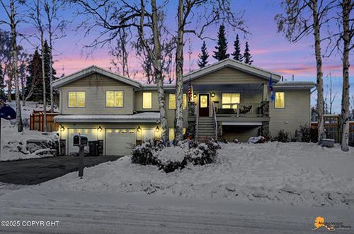 12961 Nora Dr, Anchorage, AK, 99515-3742 | Card Image