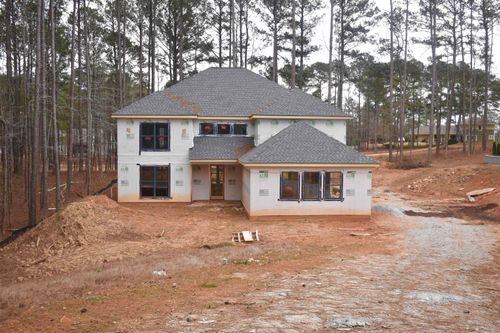 2350 Club Dr, Greensboro, GA, 30642 | Card Image