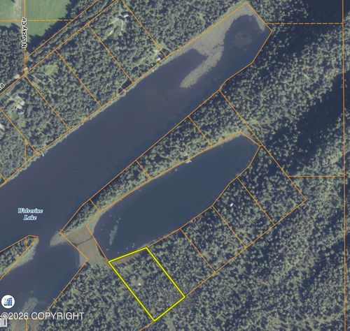 no road N Wolverine Rd, Palmer, AK, 99645 | Card Image