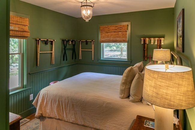 11 Hammett Ln, House other with 2 bedrooms, 2 bathrooms and 4 parking in Chilmark MA | Image 11