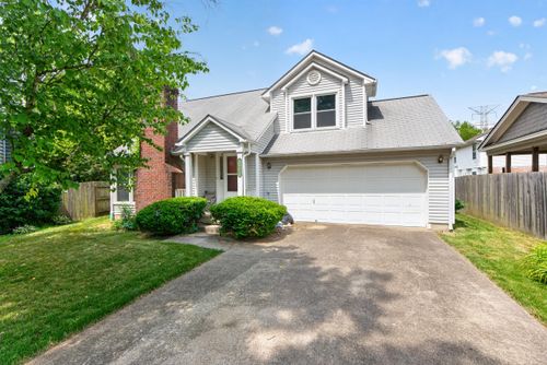 3921 Hillside Drive, Lexington, KY, 40514 | Card Image