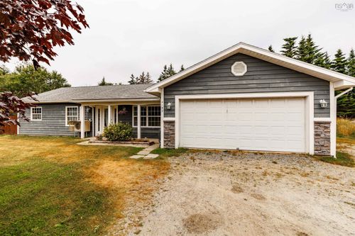 4192 3 Highway, Doctors Cove, NS, B0W1G0 | Card Image