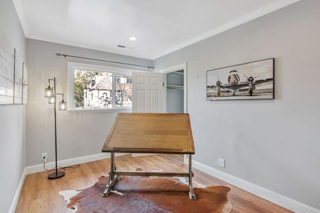 2328 Le Conte Ave, Condo with 3 bedrooms, 2 bathrooms and 2 parking in Berkeley CA | Image 17
