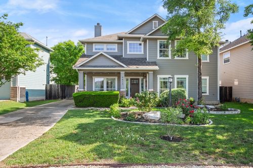 9417 Hopeland Dr, Austin, TX, 78749-5201 | Card Image