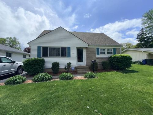 1437 Matthias Dr, Columbus, OH, 43224-2045 | Card Image