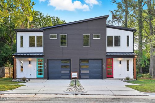 101-304 N King Charles Rd, Raleigh, NC, 27610-2234 | Card Image