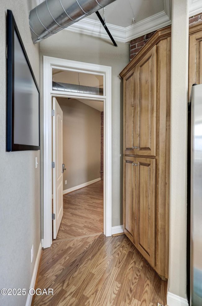 403 - 214 E 4 Th St, Condo with 2 bedrooms, 2 bathrooms and null parking in Joplin MO | Image 15