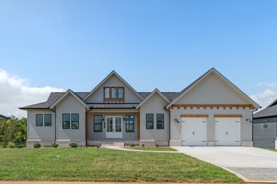 885 Fanning Bend Dr, House other with 4 bedrooms, 4 bathrooms and 2 parking in Winchester TN | Image 2