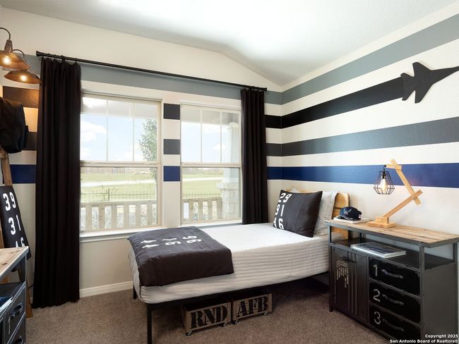 Photo is not of the actual home but is an inspirat | Image 7