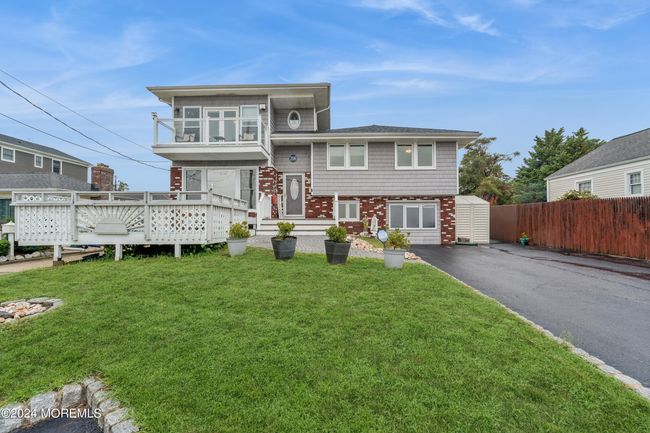 206 Beach Ave, House other with 5 bedrooms, 3 bathrooms and null parking in Leonardo NJ | Image 5