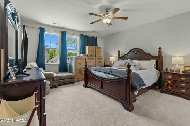 10 E Cloverfield Ln, House other with 4 bedrooms, 4 bathrooms and 2 parking in Hampstead NC | Image 28