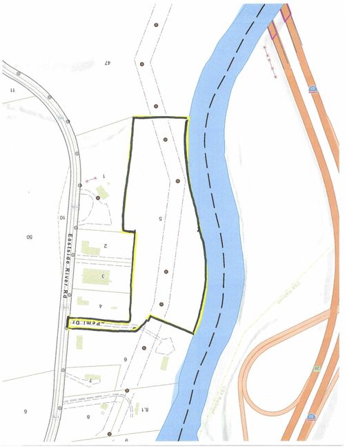 21 Pemi River Hts, Holderness, NH, 03245-5067 | Card Image