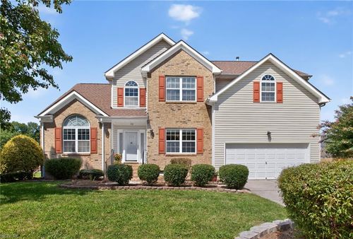 132 Rabey Farm Rd, Suffolk, VA, 23435-2287 | Card Image